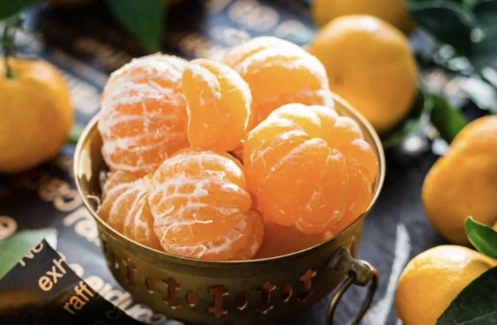 Koliko dnevno treba jesti mandarina