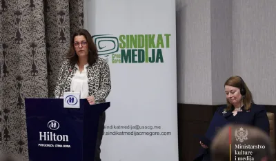 Tamara Vujović