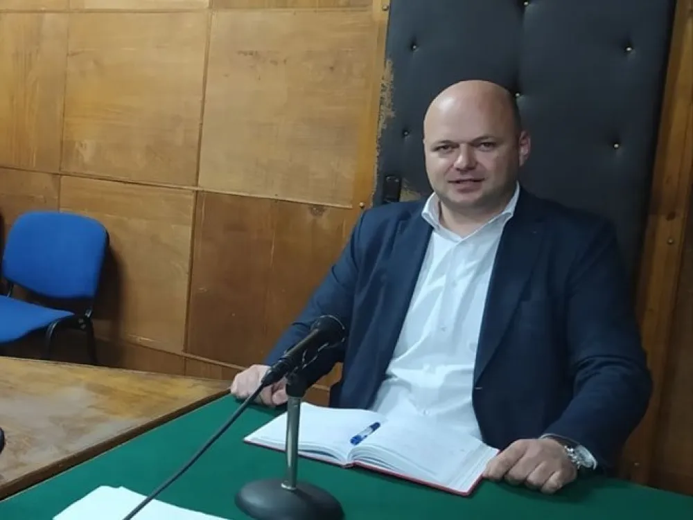 Božo Premović