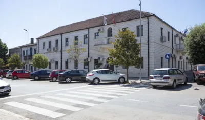 Danilovgrađani protestuju zbog poskupljenja cijene vode