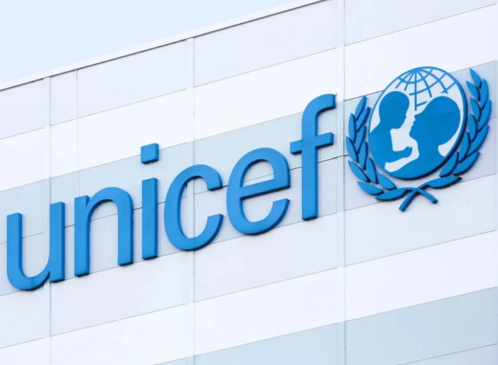 Unicef: Manje od jednog djeteta dnevno se evakui&scaron;e iz Gaze