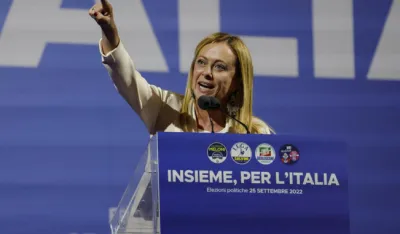 Italijanska vlada odala počast fa&scaron;ističkim vojnicima palim u bici iz Drugog svjetskog rata