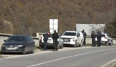 Balijagić se predstavljao kao lovac koji traga za psom, mje&scaron;tani ga prijavljivali policiji