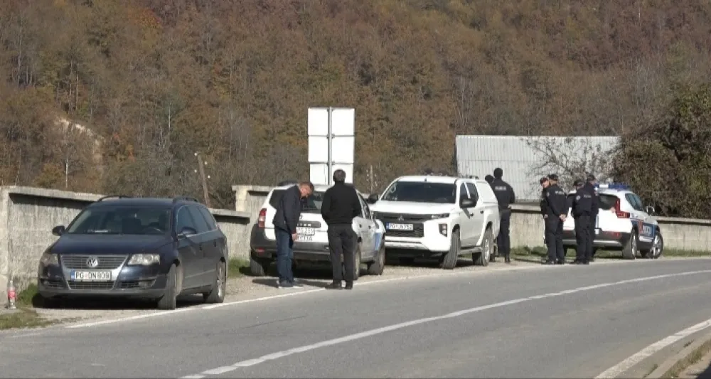 Balijagić se predstavljao kao lovac koji traga za psom, mje&scaron;tani ga prijavljivali policiji