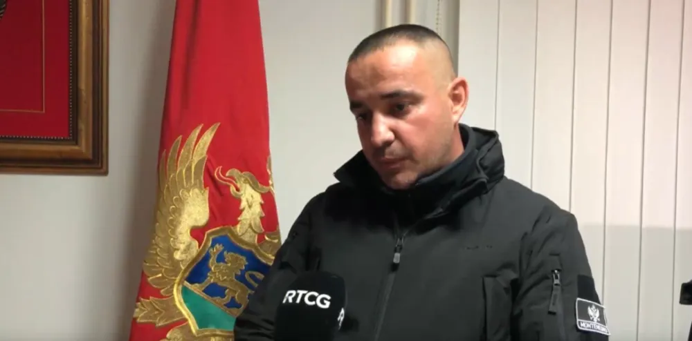 Đurđević: Osumnjičeni za ubistvo vi&scaron;e od 30 godina proveo na izdržavanju zatvorskih kazni