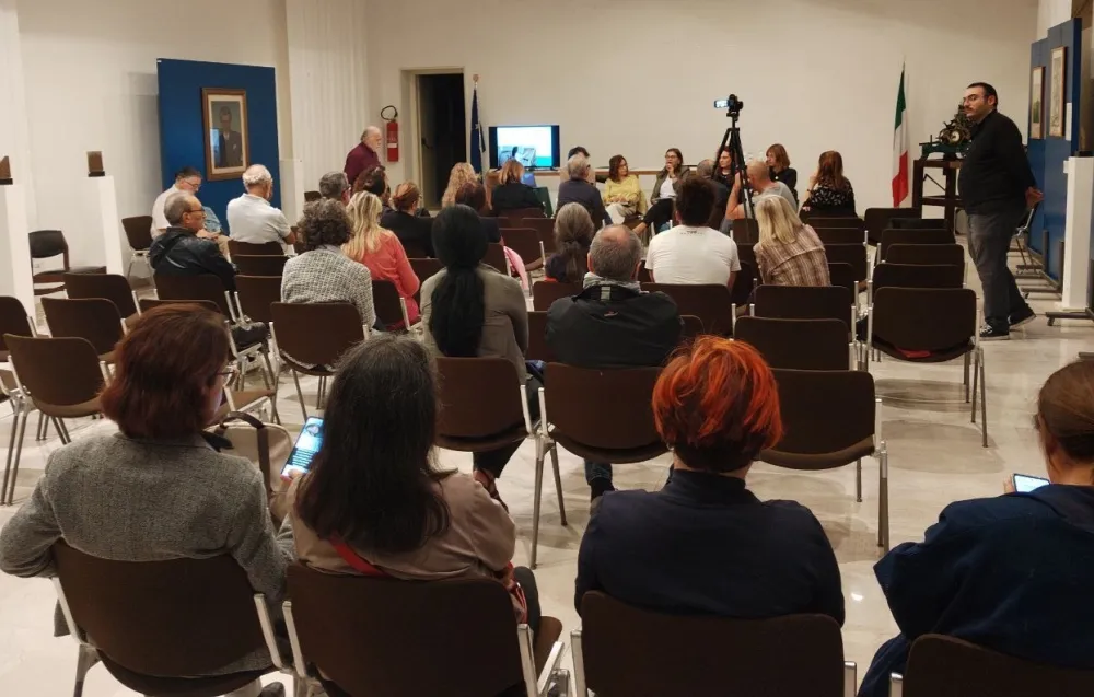 Dani crnogorske kulturne scene u Lećeu