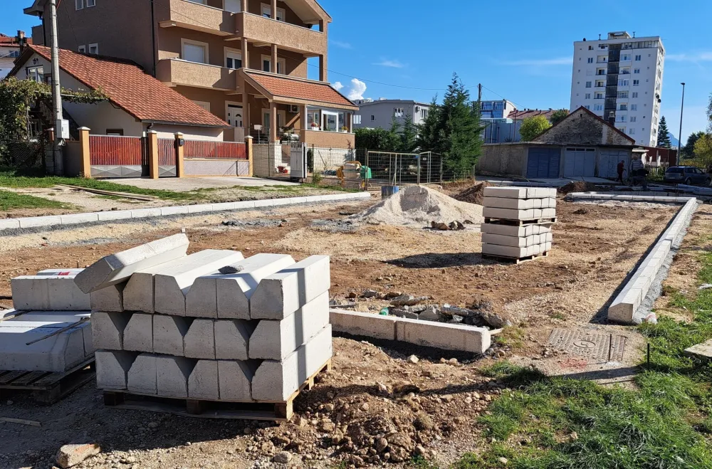 Nik&scaron;ić: Staroј varo&scaron;i vraćaјu ko&scaron; &ndash; simbol grada