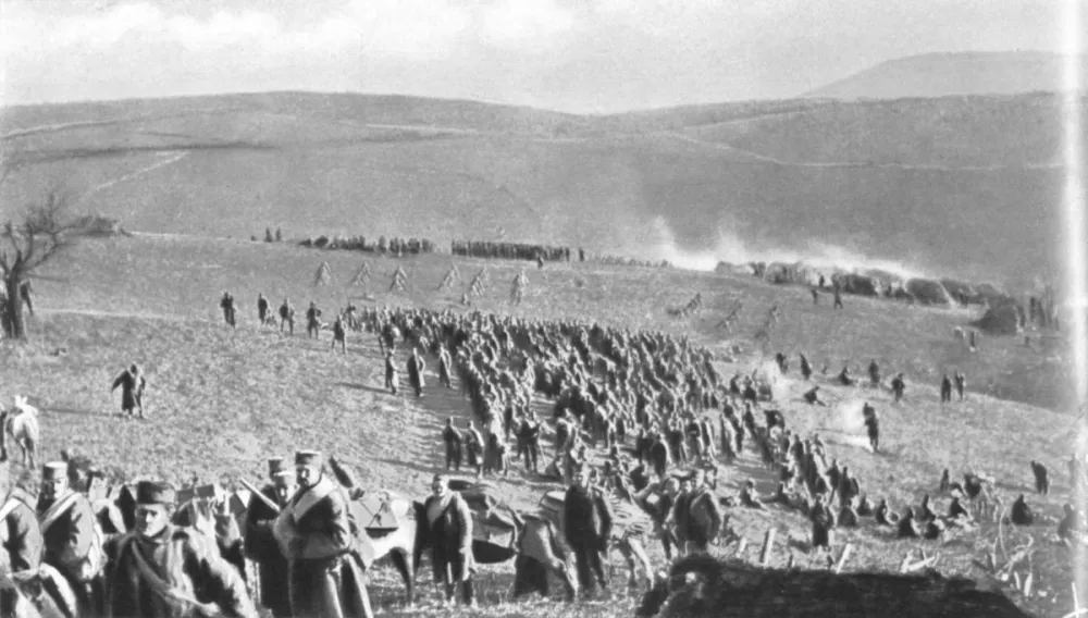 General Alfred Kraus o austrougarskoj operaciji protiv Srbije 1914. godine (6): Srbi im bili naјјači nepriјatelj