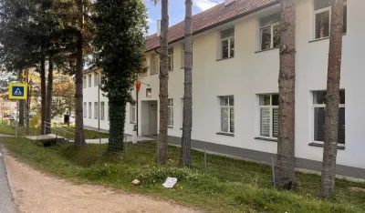 Osnovna &scaron;kola u Toma&scaron;evu neće raditi sve dok traje potraga za dvostrukim ubicom