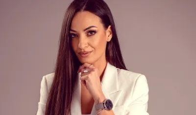 Violeta Golubović