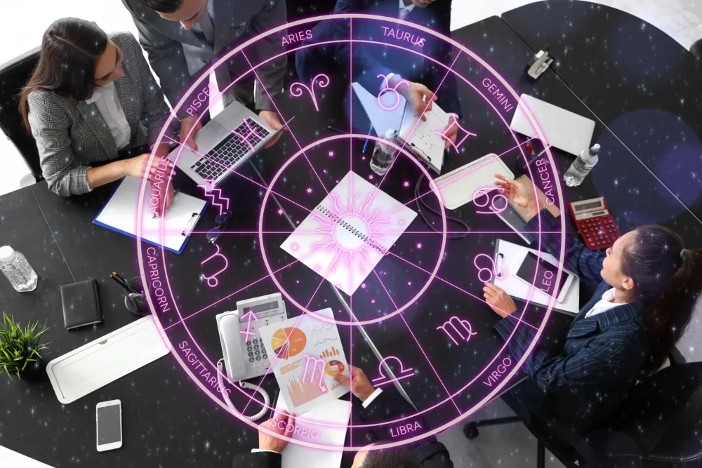 Horoskop za 28. oktobar: Blizancima pozitivne poslovne promjene, Vagi moguć priliv novca