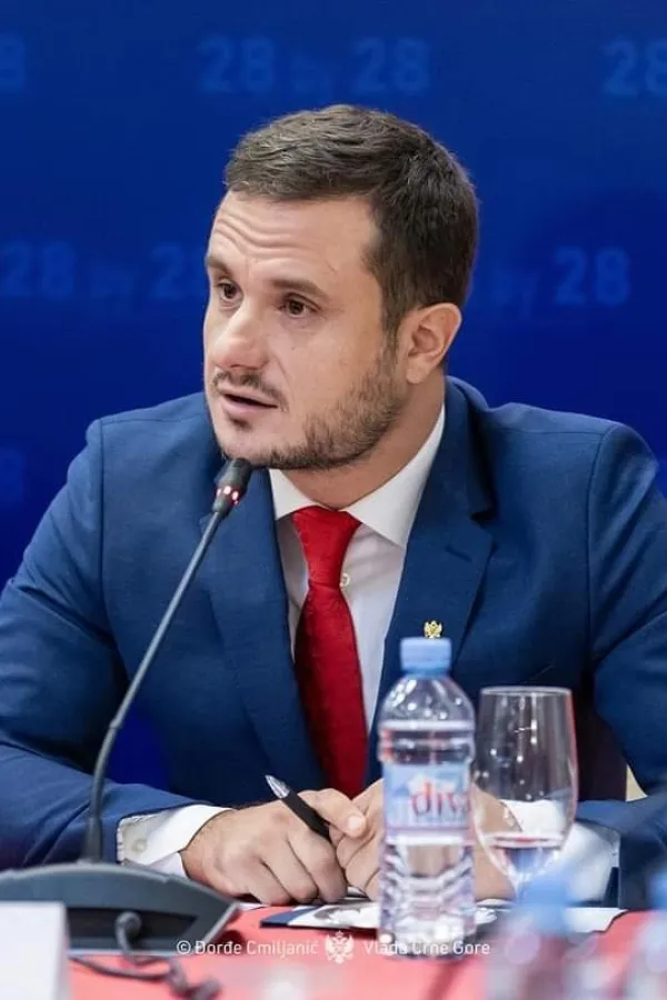 Zenović za &ldquo;Dan&rdquo;: Plan je da postanemo prva naredna članica EU