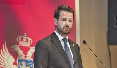 Milatović: Herceg Novi ima sve preduslove za dinamičniji razvoj turizma
