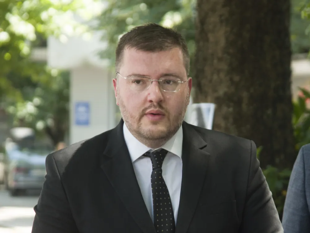 Koprivica: ASK da pokrene postupak u vezi utvrđivanja nezakonitog finansiranja DPS-a i ispita navode Mijajlovića