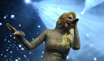 Jelena Karleu&scaron;a