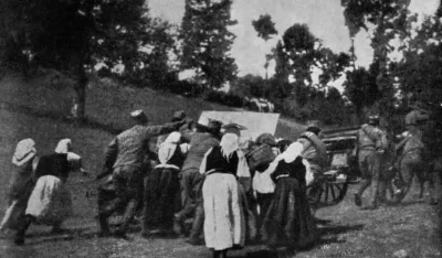 General Alfred Kraus o austrougarskoj operaciji protiv Srbije 1914. godine (8):&nbsp;Žilavi otpor srpske voјske