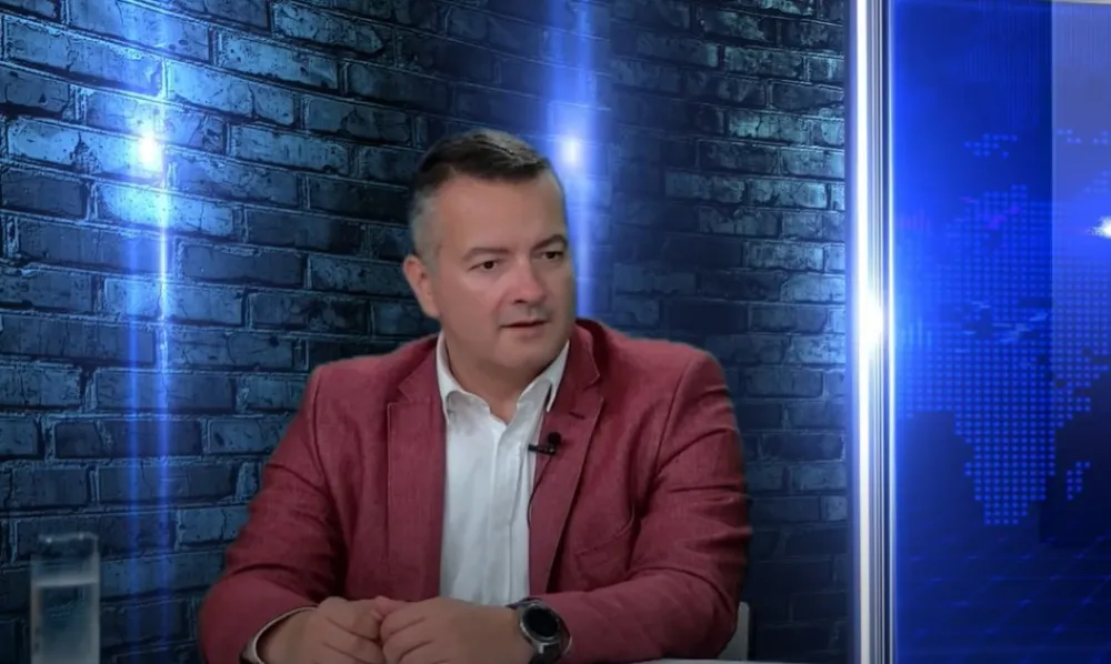 Vuksanović za "Dan": Donedavno smo gradili dobre regionalne odnose, sada ih naru&scaron;avamo