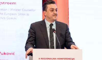 Iskori&scaron;ćavanjem snage javnog i privatnog sektora mogu se rje&scaron;avati izazovi, otvoriti nove mogućnosti i pobolj&scaron;ati kvalitet života