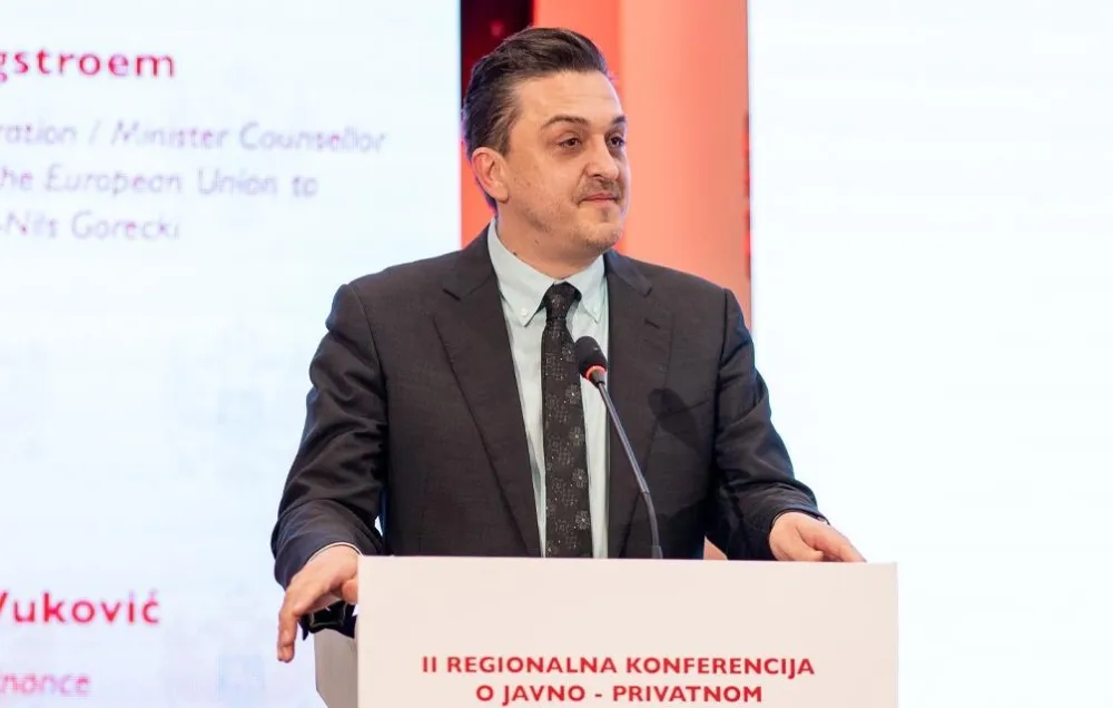 Iskori&scaron;ćavanjem snage javnog i privatnog sektora mogu se rje&scaron;avati izazovi, otvoriti nove mogućnosti i pobolj&scaron;ati kvalitet života