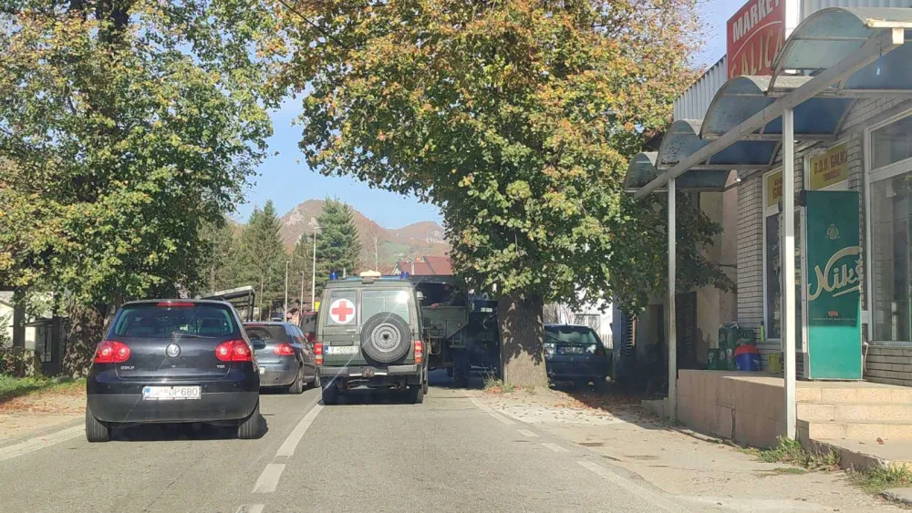Vrane&scaron;ani najavljuju blokadu puta: Ogorčeni smo, političari da se manu komentaraja