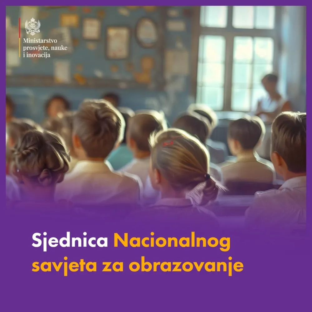 Usvojeno vi&scaron;e obrazovnih programa