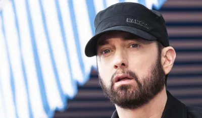 Eminem iskopirao Desingericu