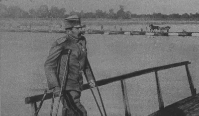 General Alfred Kraus o austrougarskoj operaciji protiv Srbije 1914. godine (9): Odstupanje bilo jedini izlaz