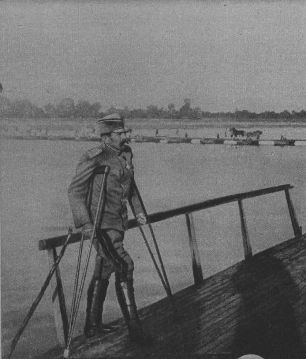 General Alfred Kraus o austrougarskoj operaciji protiv Srbije 1914. godine (9): Odstupanje bilo jedini izlaz