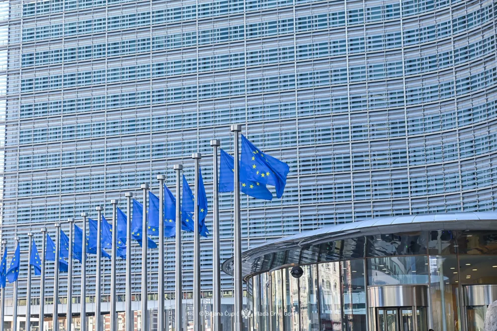 Danas predstavljanje Izvje&scaron;taja o napretku Crne Gore