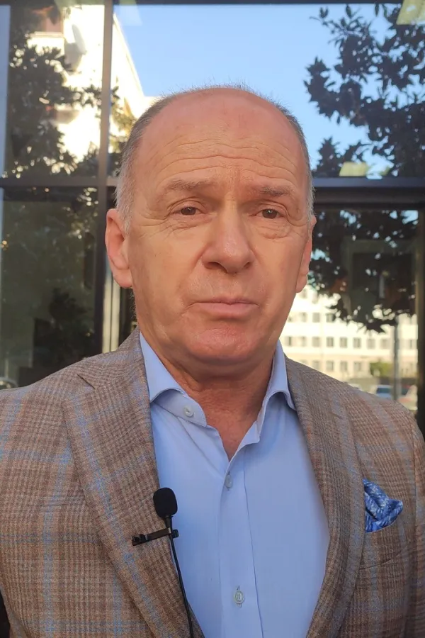 (VIDEO) Advokat Begović: Neukidanje pritvora Nikočeviću i Mrkiću pravna nelogičnost, optužnica nije sveto pismo