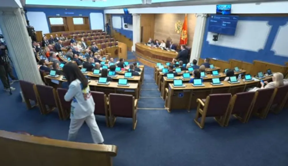 Sastanak POSP-a u četvrtak i petak u Podgorici
