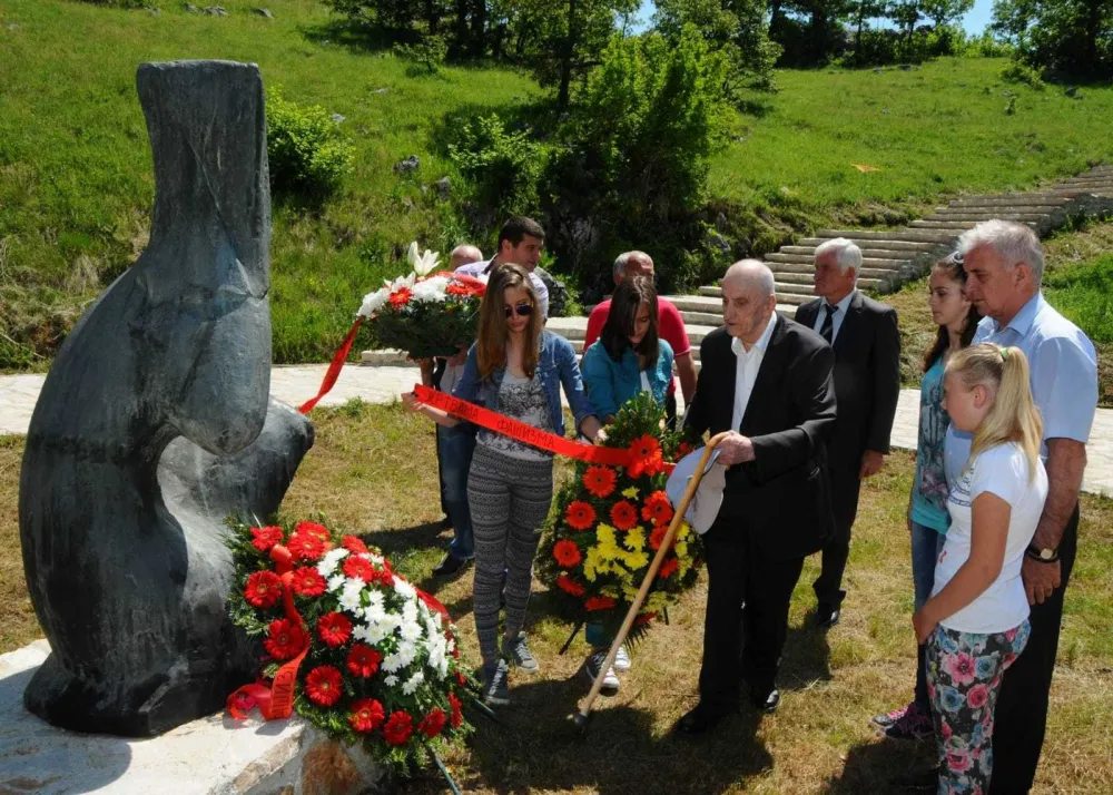 Plužine: Park prirode Piva realizuje projekat &bdquo;Da se ne zaboravi&ldquo;