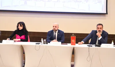 Radna&nbsp;grupa&nbsp;za izradu Predloga zakona o izmjenama i dopunama Zakona o sprečavanju korupcije