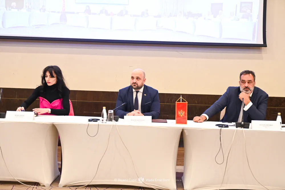 Radna&nbsp;grupa&nbsp;za izradu Predloga zakona o izmjenama i dopunama Zakona o sprečavanju korupcije