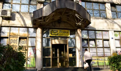Odbor direktora Po&scaron;te CG usvojio finansijske iskaze za devet mjeseci 2024. godine