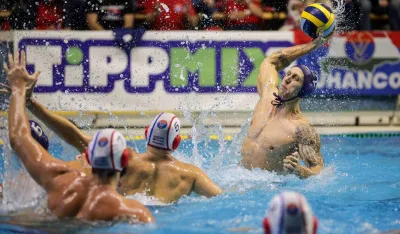 Dmitri Holod