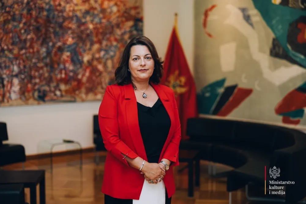 Tamara Vujović