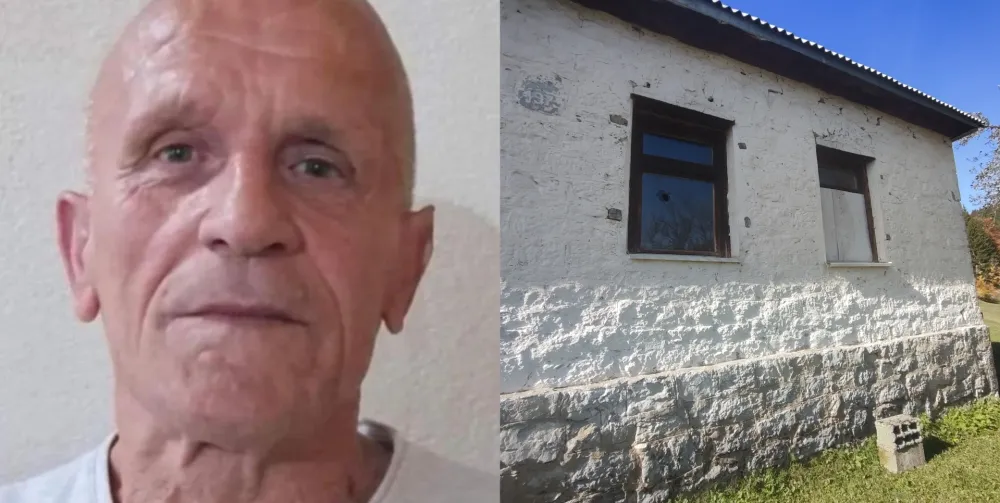 Mje&scaron;tanin Kukulja: "Majka i snaha vidjele Balijagića, kroz voćnjak pobjegao u &scaron;umu"
