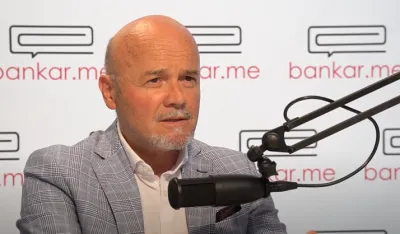 Kostić: Program ekonomskog državljanstva je potreban Crnoj Gori