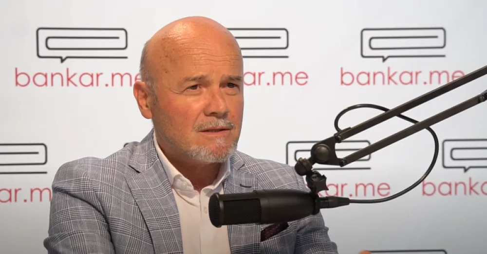 Kostić: Program ekonomskog državljanstva je potreban Crnoj Gori