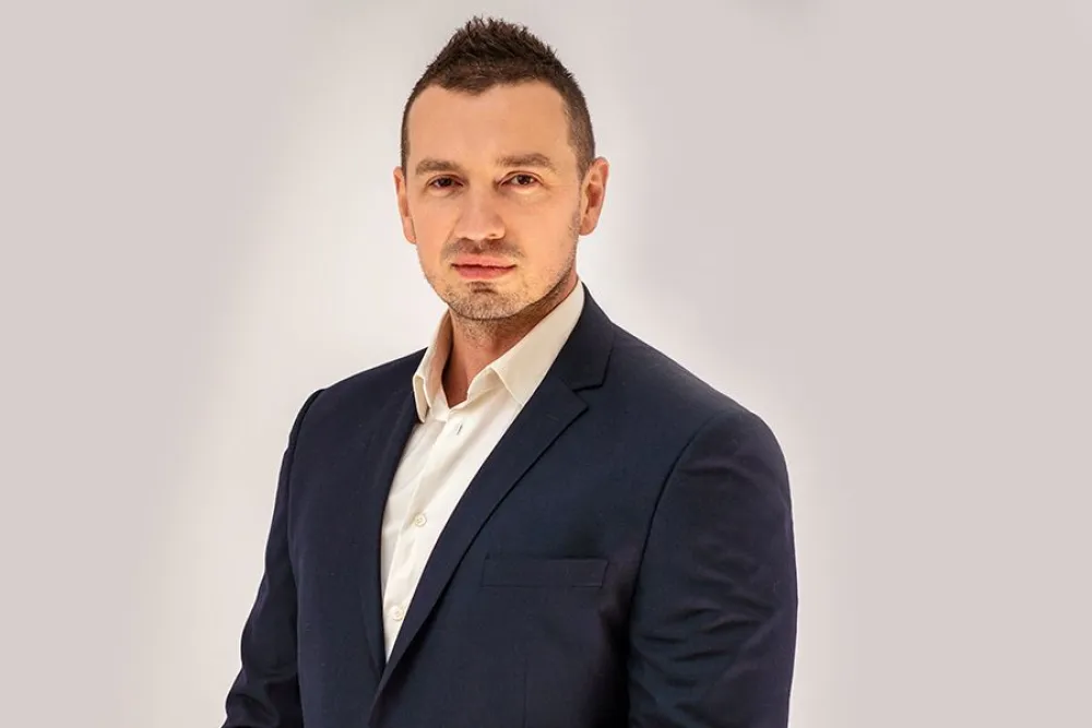 Radulović tvrdi da nije falsifikovao potvrdu