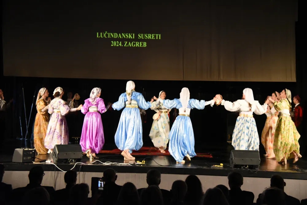 Predstavnici Ministarstva dijaspore prisustvovali tradicionalnim &ldquo;Lučindanskim susretima&rdquo;