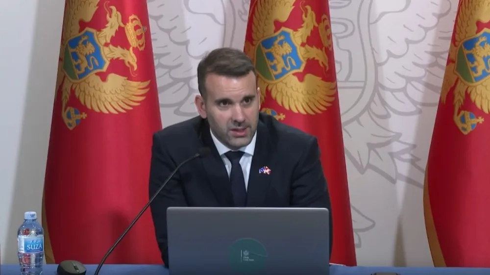 Milojko Spajić