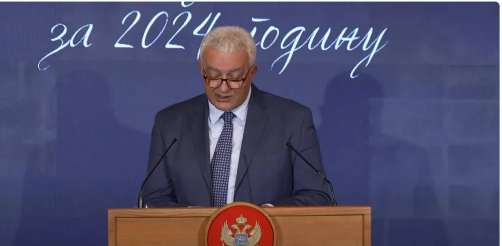 Mandić izrazio sauče&scaron;će povodom tragedije u Novom Sadu