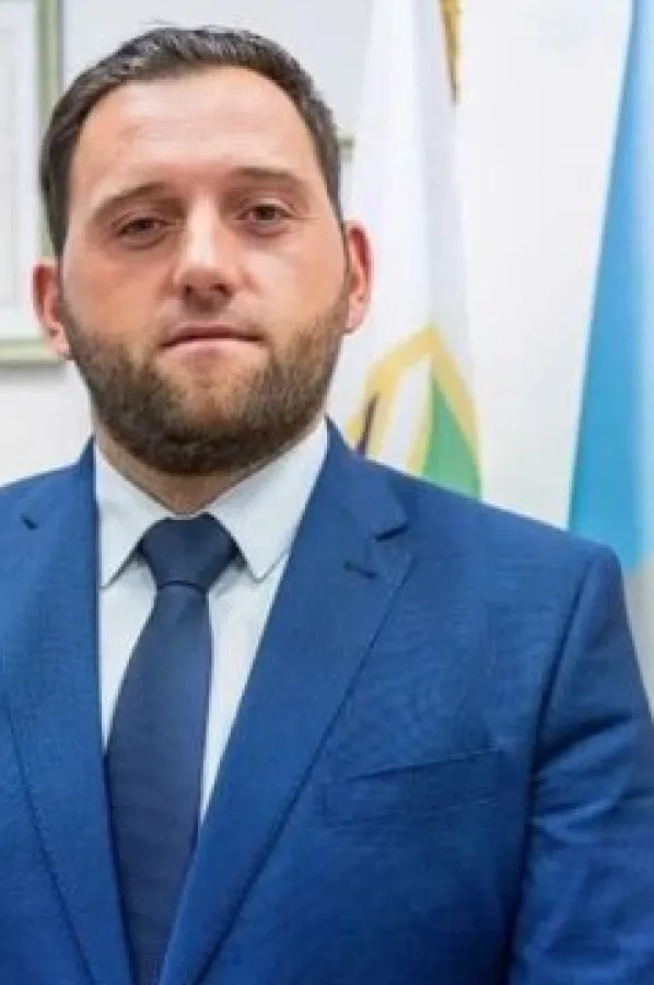 Sanel Balić 