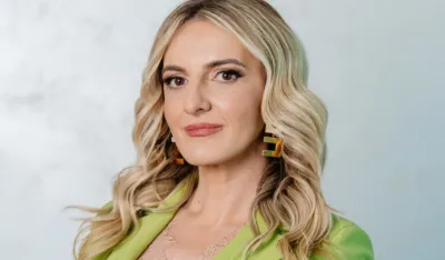 ana vujosevic