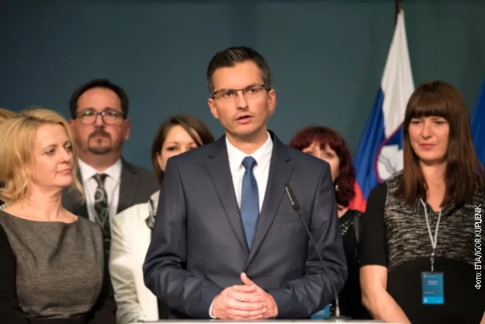 &Scaron;arec: Izvje&scaron;taj EK dobra vijest, ali predstoji jo&scaron; posla