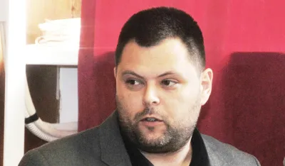 Marko Kovačević
