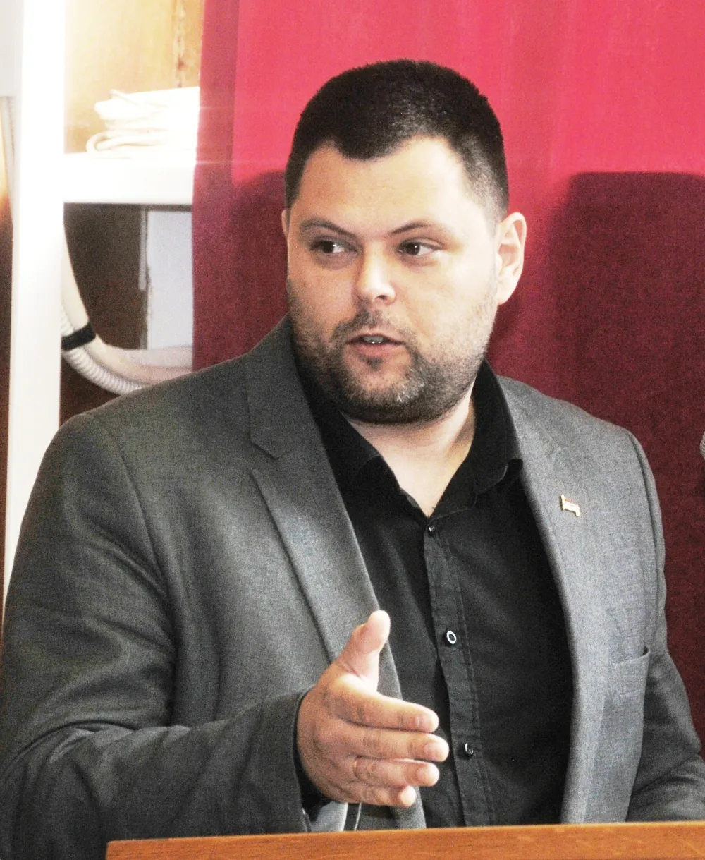 Marko Kovačević