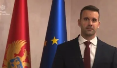 Spajić: Molim se za brz oporavak povrijeđenih u Novom Sadu, na&scaron;e misli su sa vama